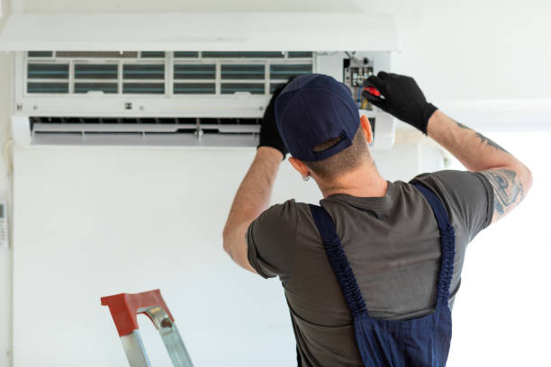Best Best Air Duct Cleaning Company  in Matthews, NC