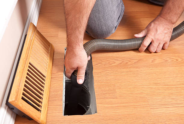 Best Air Vent Cleaning Services  in Matthews, NC