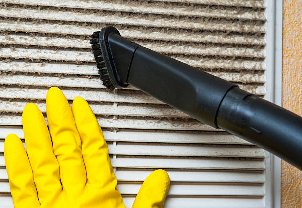 Best Commercial Air Duct Cleaning  in Matthews, NC